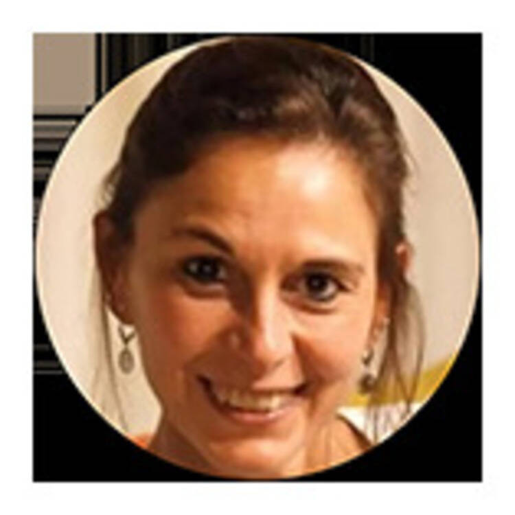 Foto de perfil de Estela