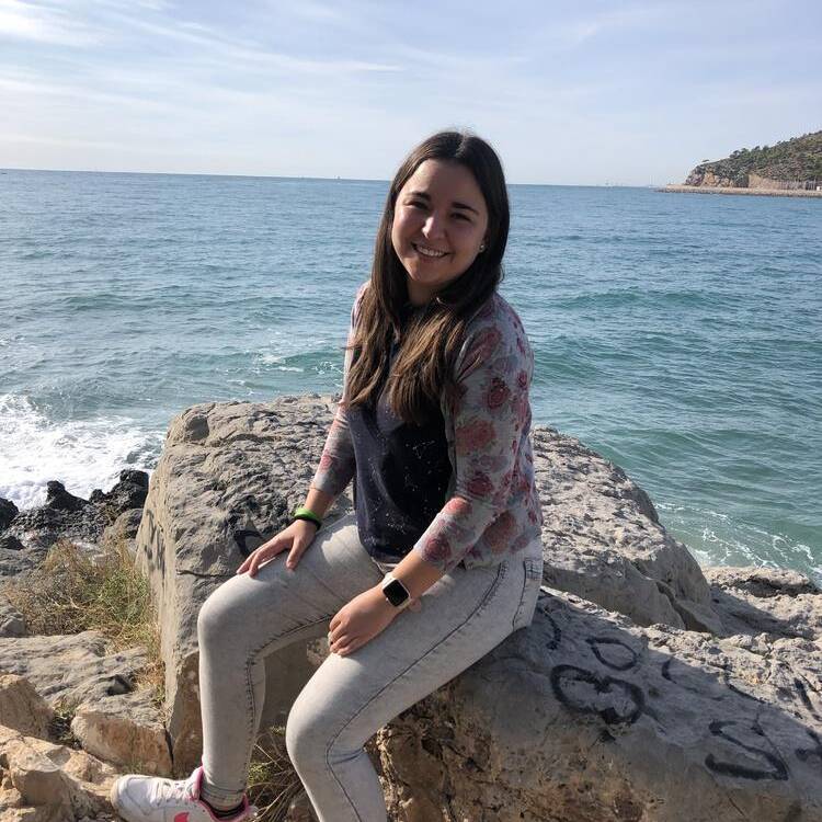 Foto de perfil de Nuria