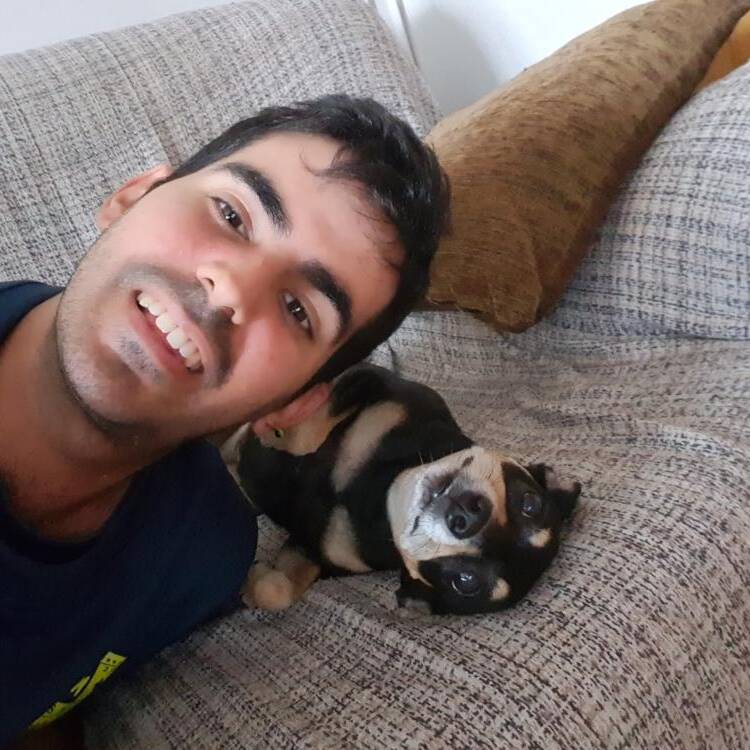 Foto de perfil