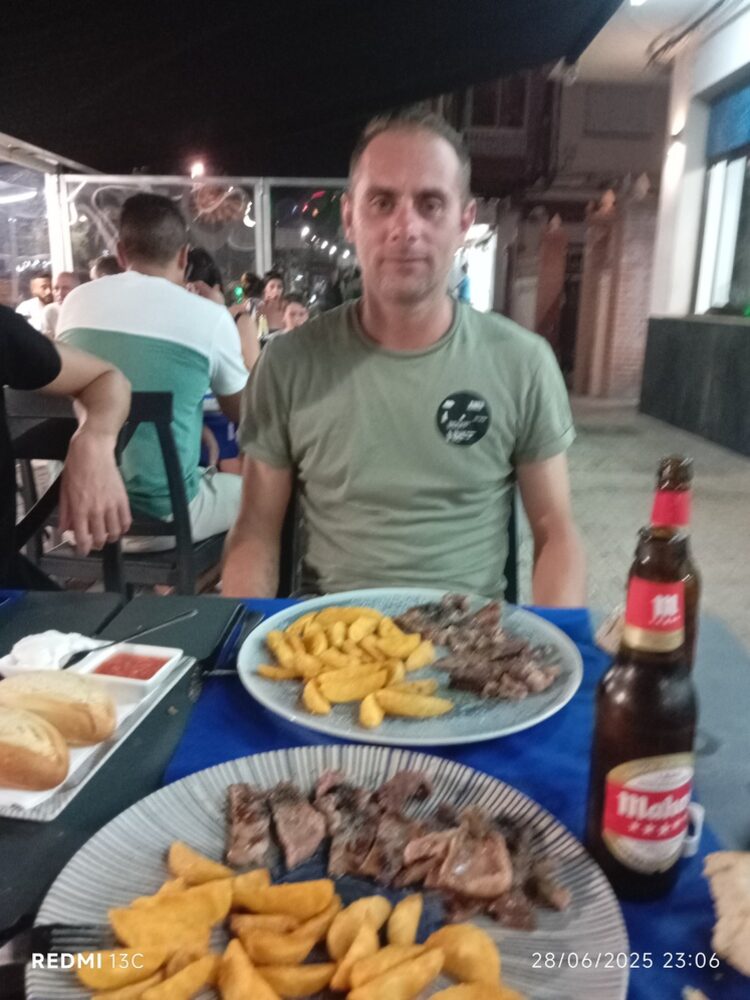 Foto de perfil de Juan