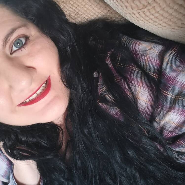 Foto de perfil de Diana