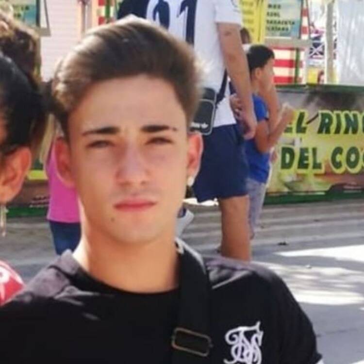 Foto de perfil de David