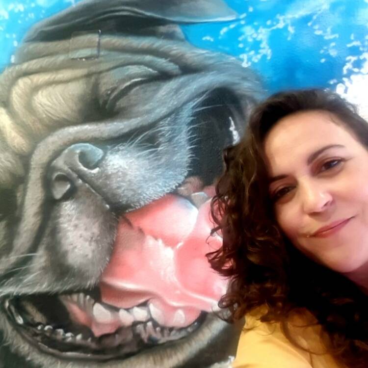 Foto de perfil de Sandra