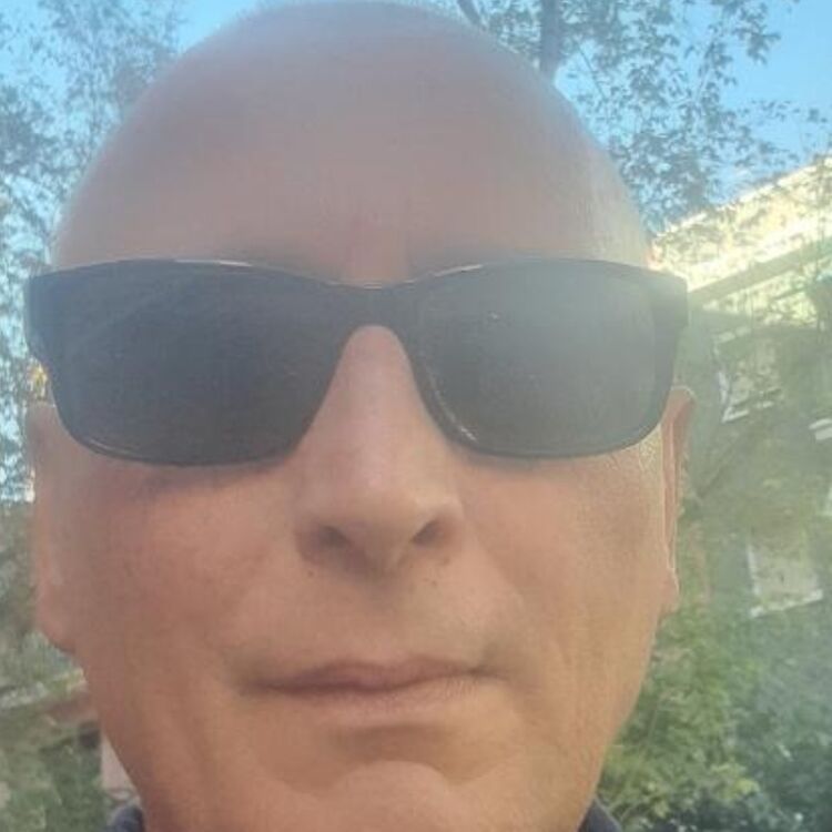 Foto de perfil de José Manuel Carrión Bermúdez