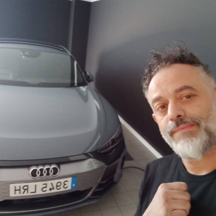 Foto de perfil