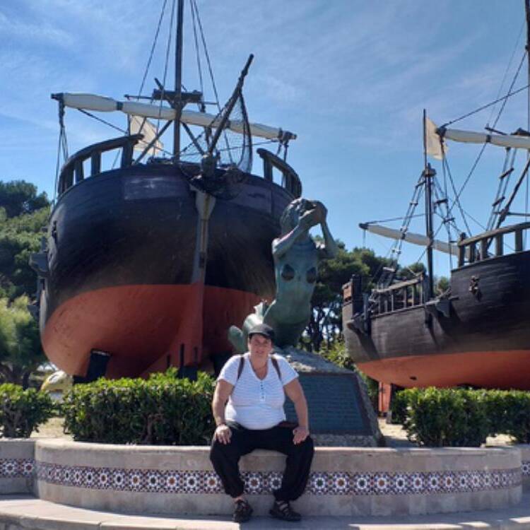 Foto de perfil de Rosa osma blasco
