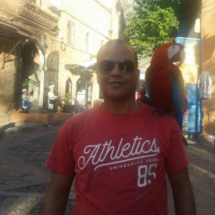 Foto de perfil