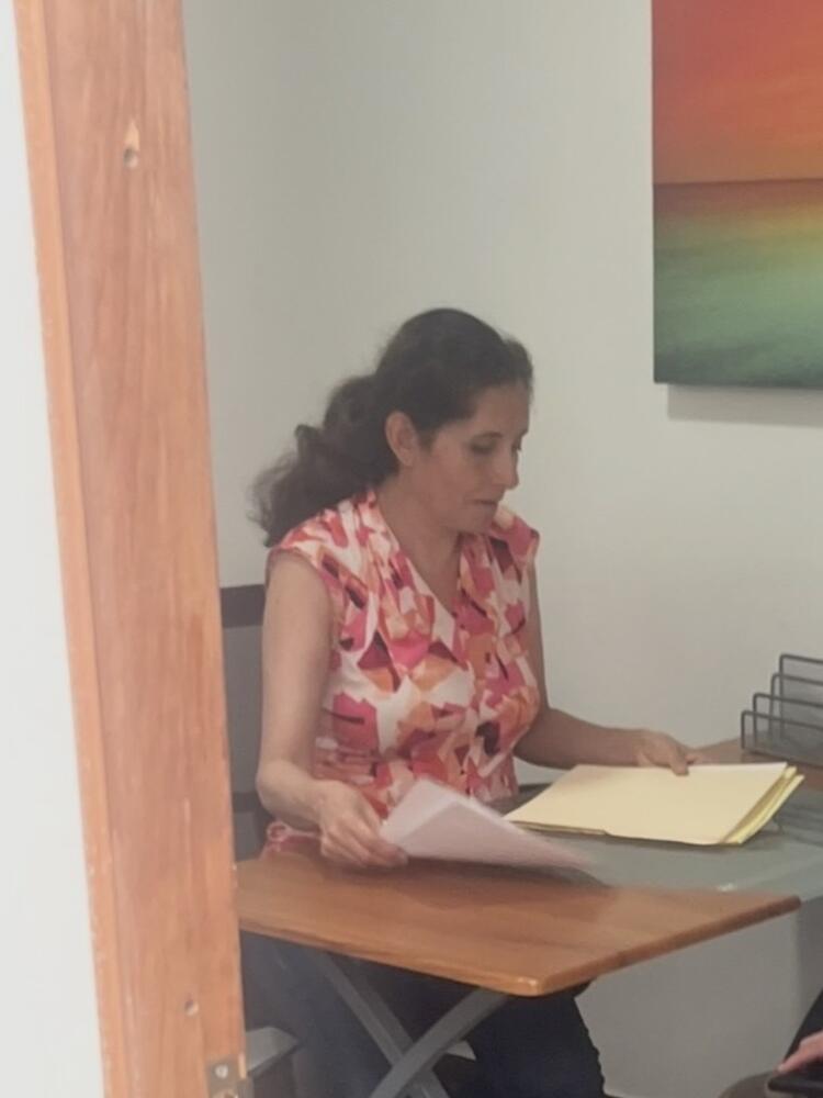 Foto de perfil de Graciela
