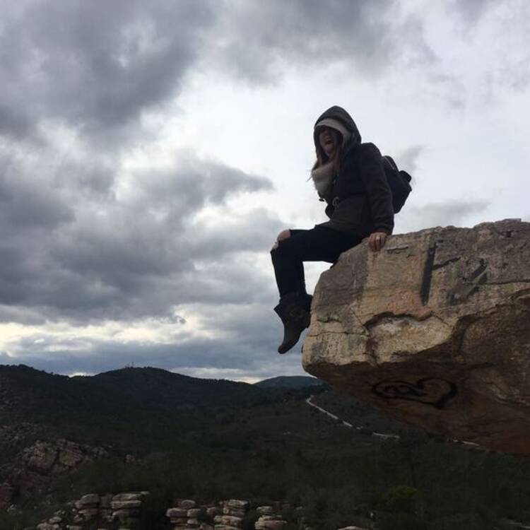 Foto de perfil