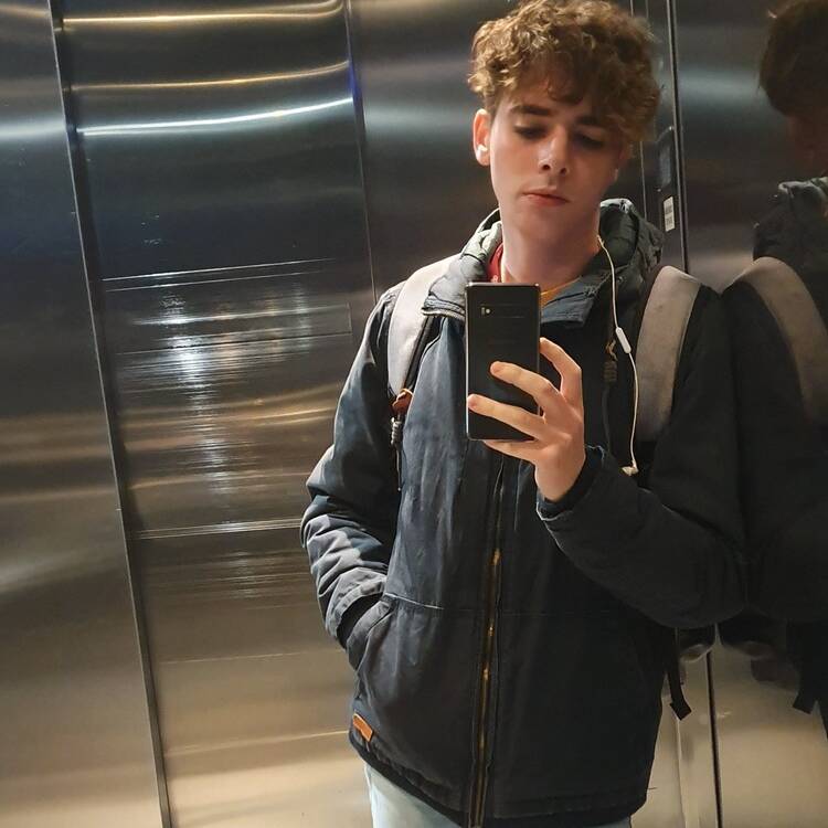 Foto de perfil