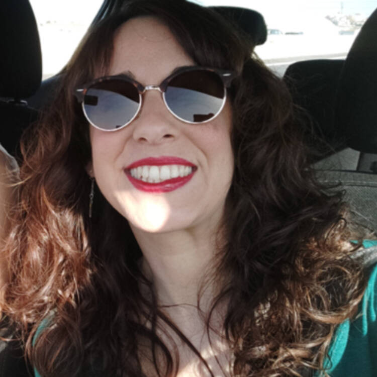 Foto de perfil