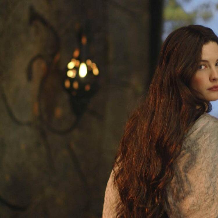 Foto de perfil de Arwen