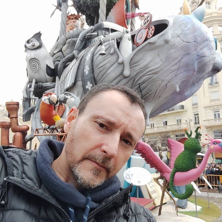 Foto de perfil de javi