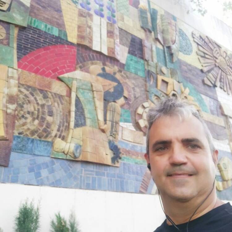 Foto de perfil