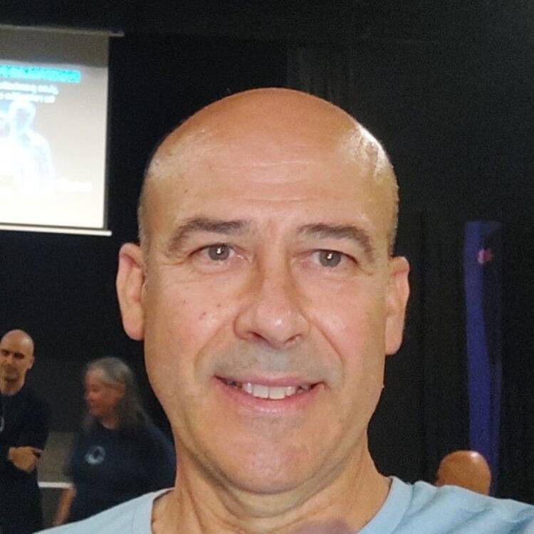 Foto de perfil de Fernando