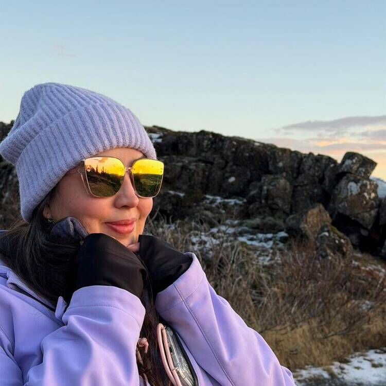 Foto de perfil de Virginia