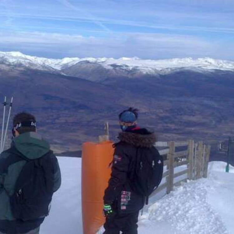 Foto de perfil de Javi
