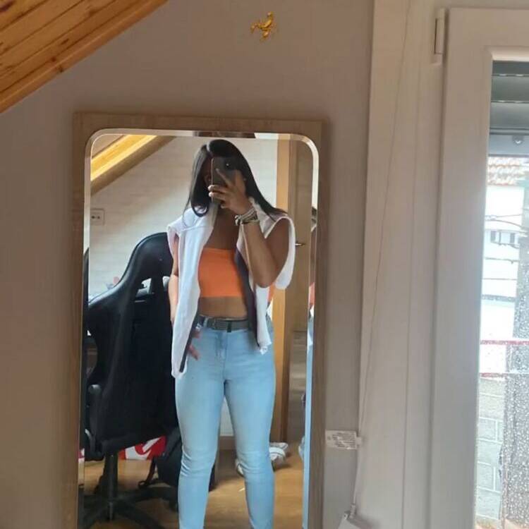 Foto de perfil de Angie