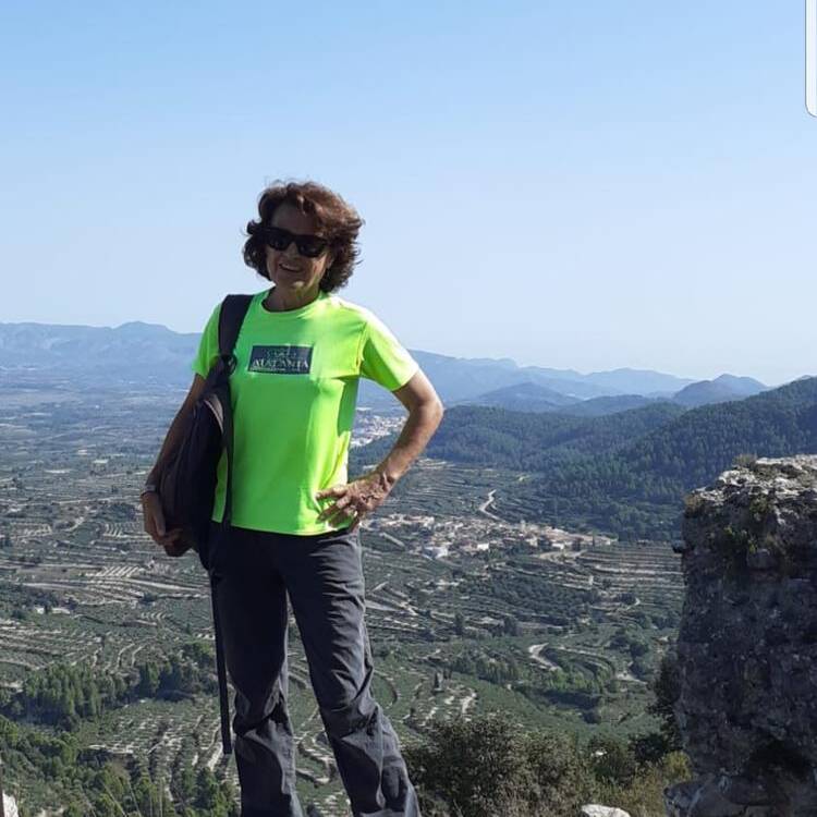 Foto de perfil