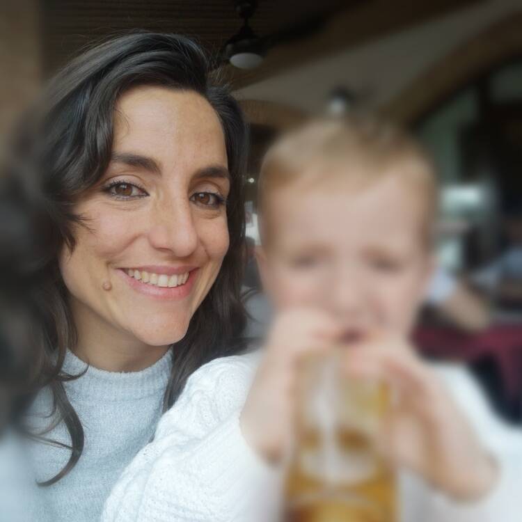 Foto de perfil