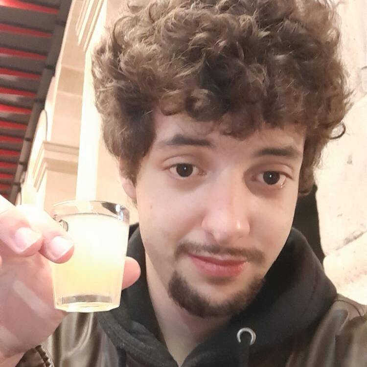 Foto de perfil