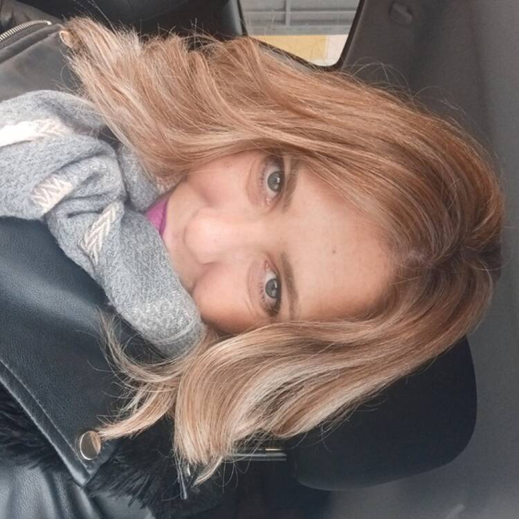 Foto de perfil de Vanesa