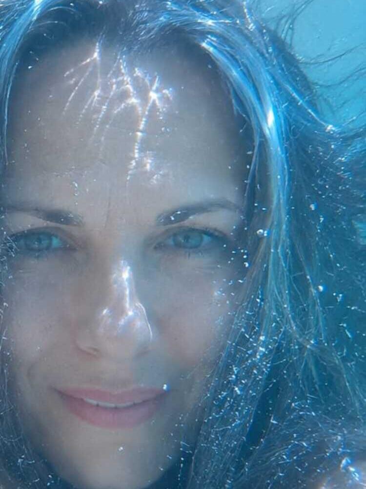 Foto de perfil de Nela