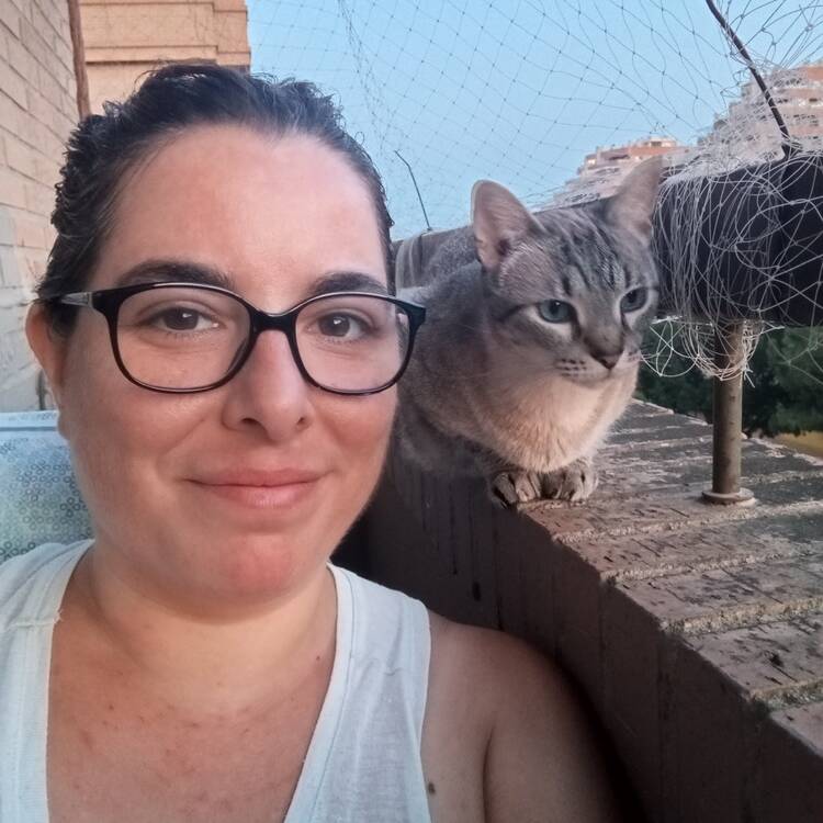 Foto de perfil