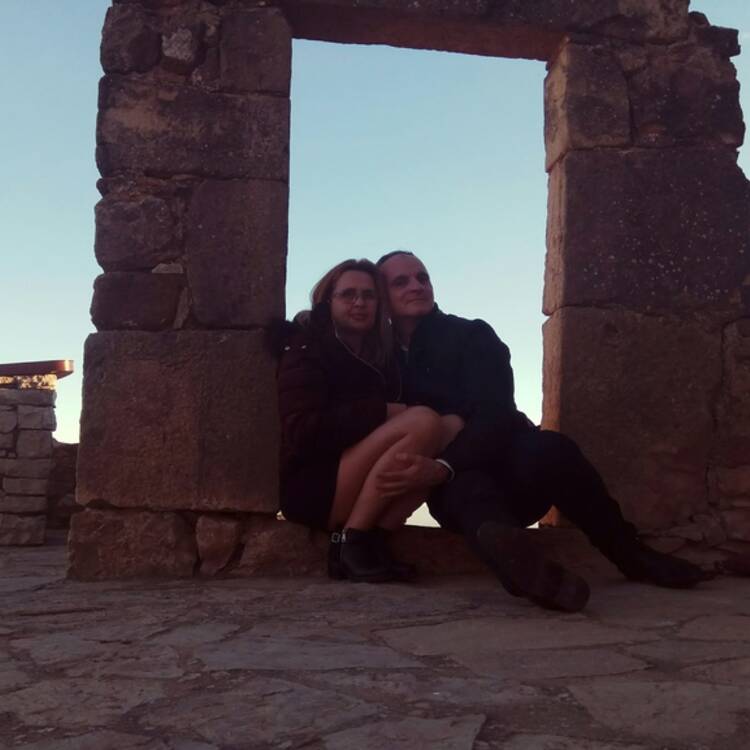 Foto de perfil