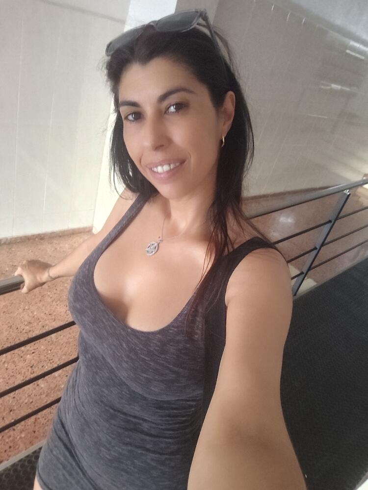 Foto de perfil de Sheila