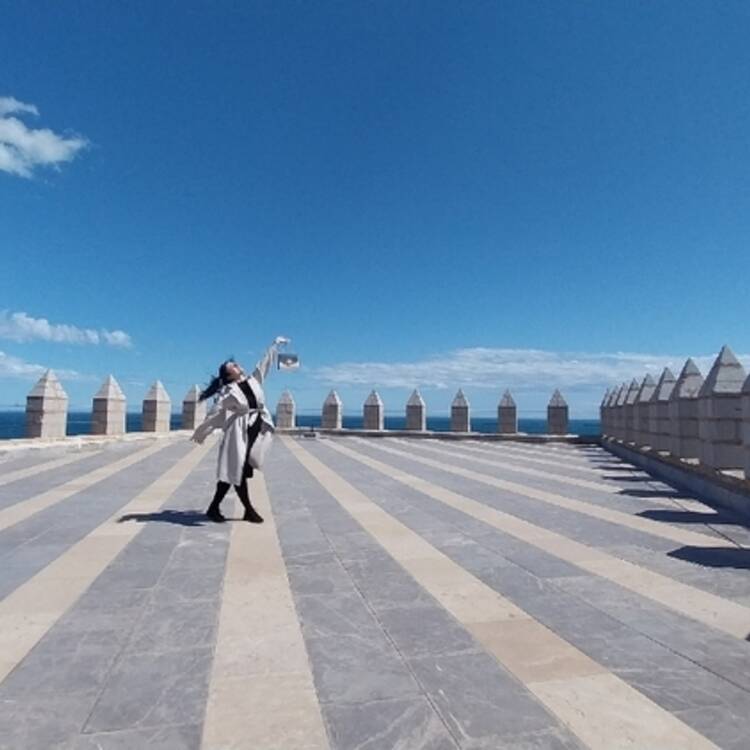 Foto de perfil de Av