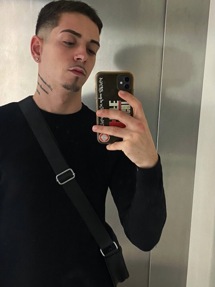 Foto de perfil de Hugo