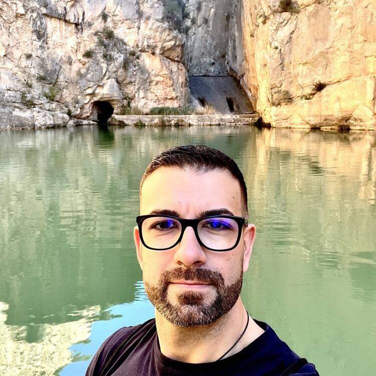 Foto de perfil de al