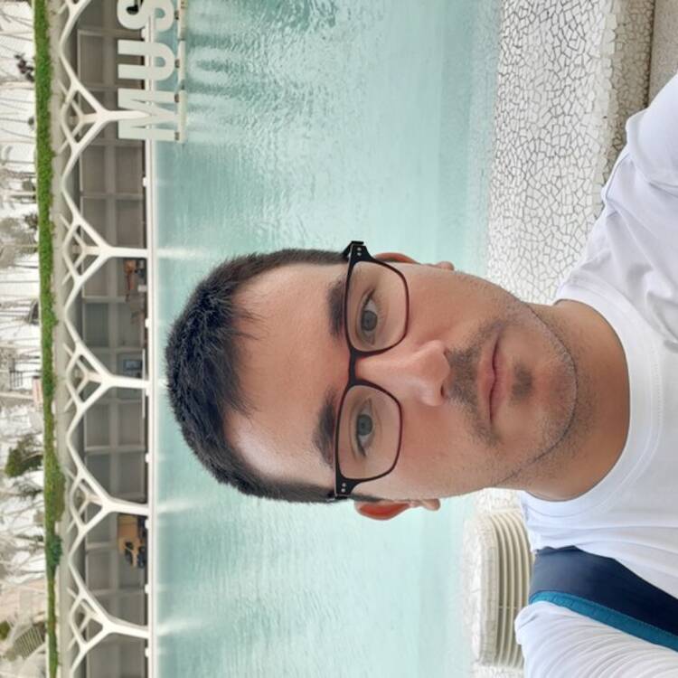 Foto de perfil