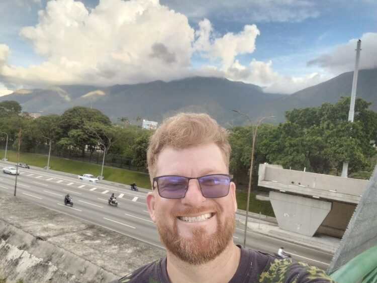 Foto de perfil de yefferson
