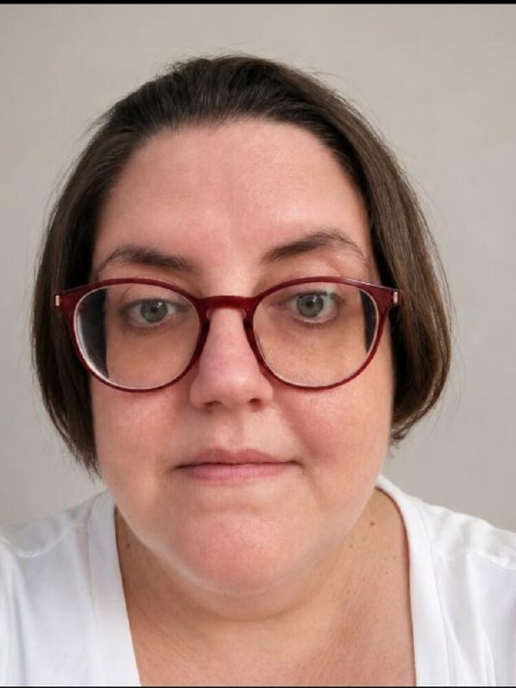 Foto de perfil de Maria