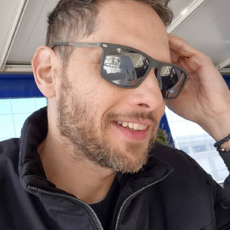 Foto de perfil