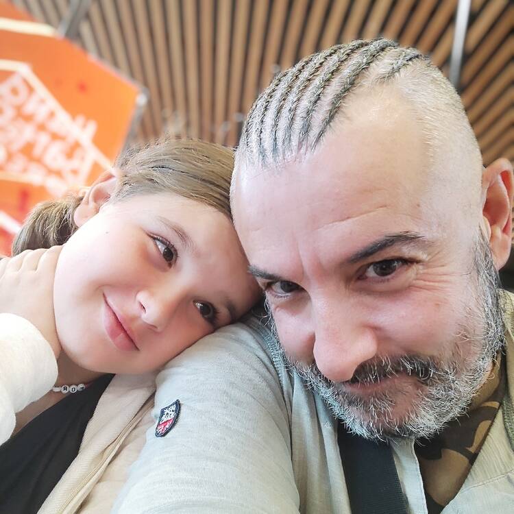 Foto de perfil