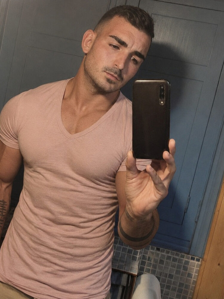Foto de perfil de Pablo