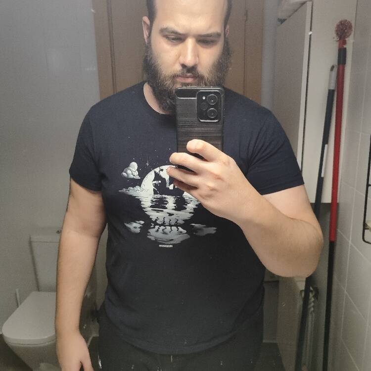 Foto de perfil de Alberto