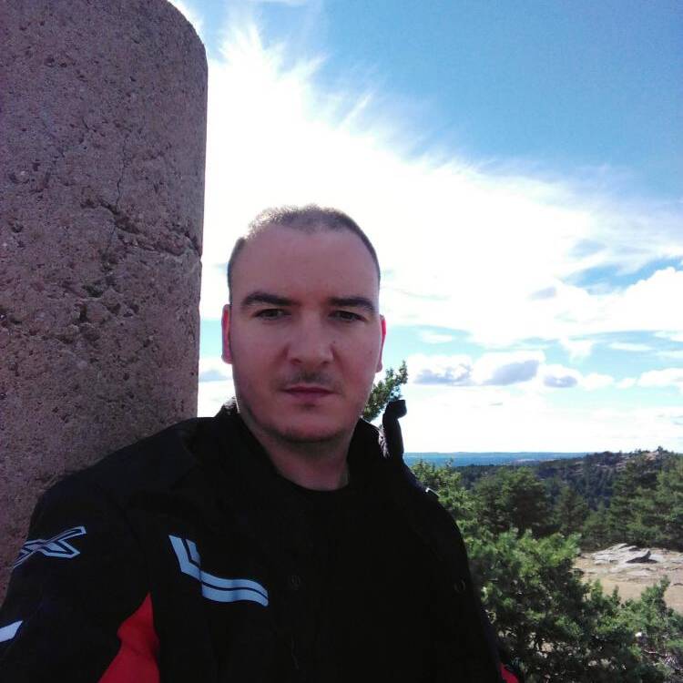 Foto de perfil