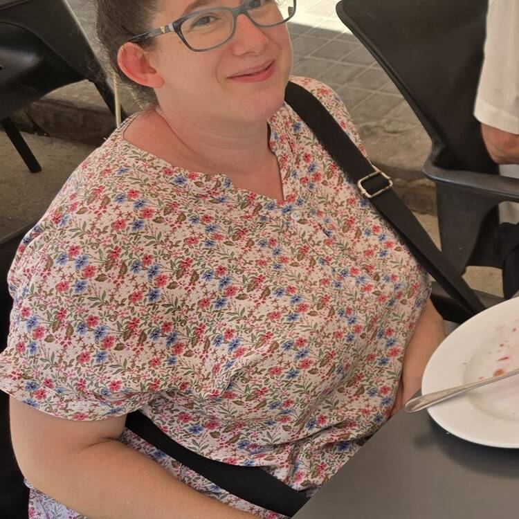 Foto de perfil