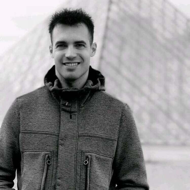 Foto de perfil de Matt