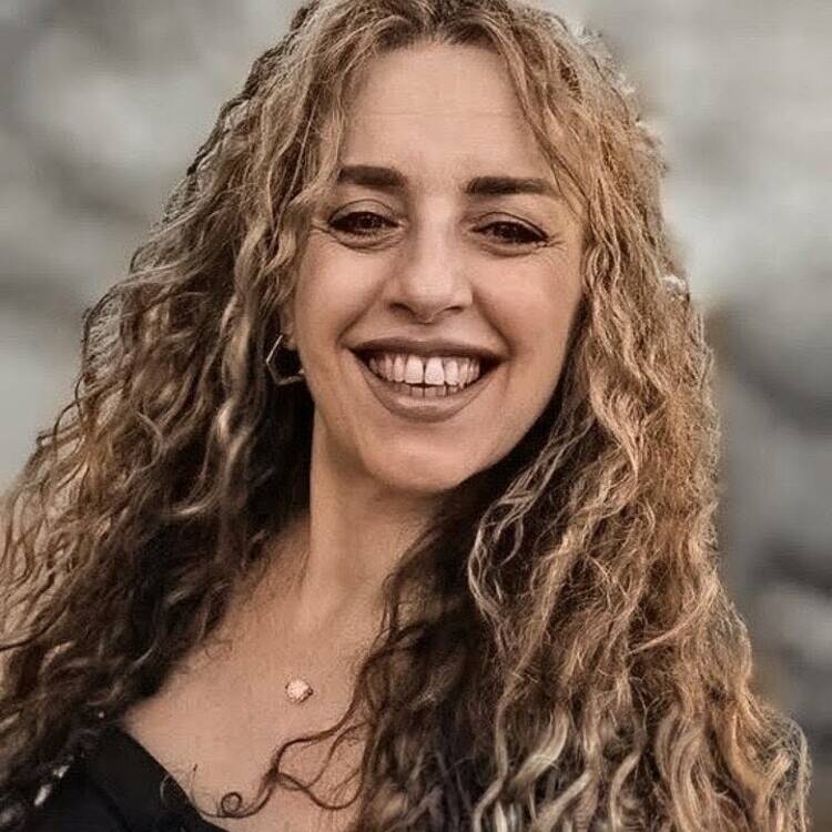 Foto de perfil de pilar