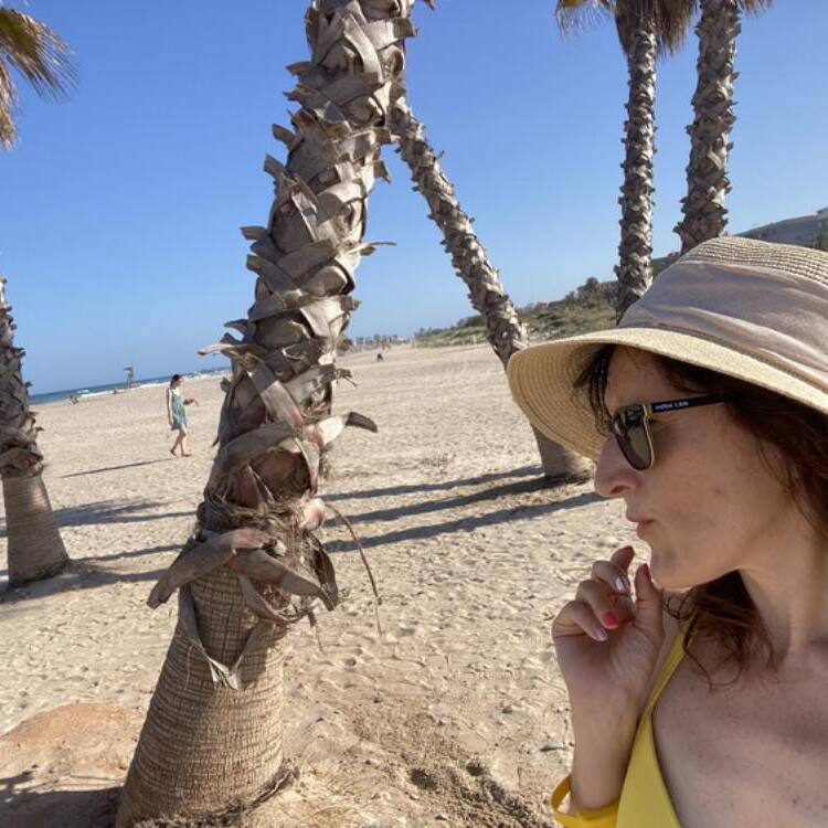 Foto de perfil