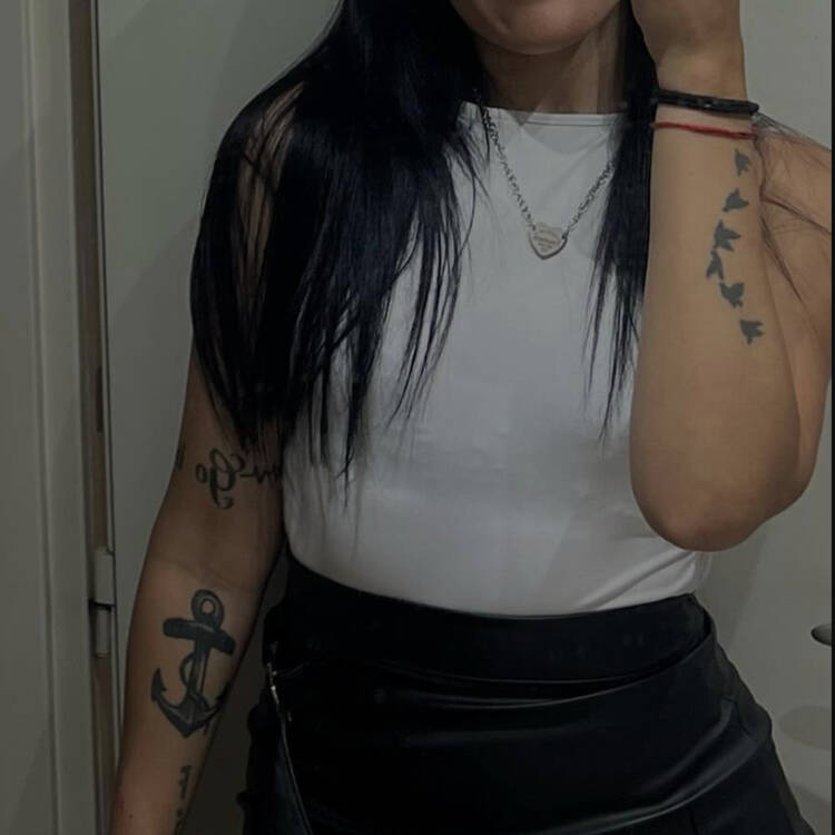 Foto de perfil