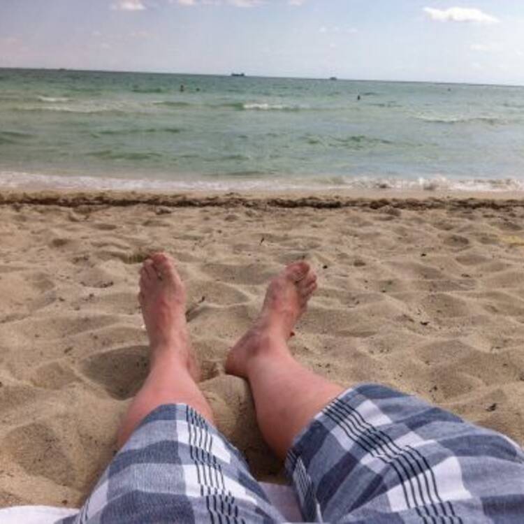 Foto de perfil