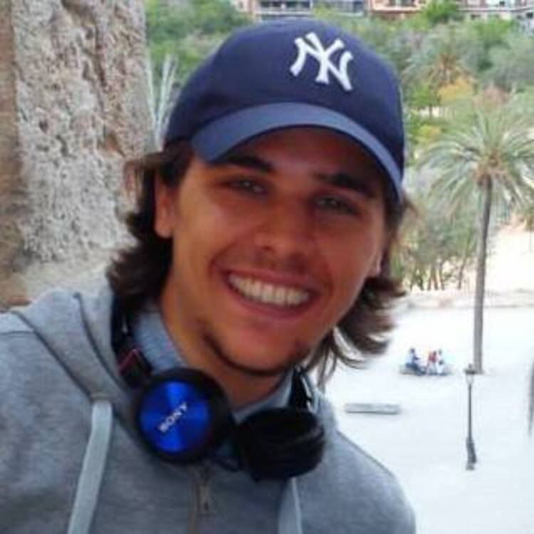 Foto de perfil