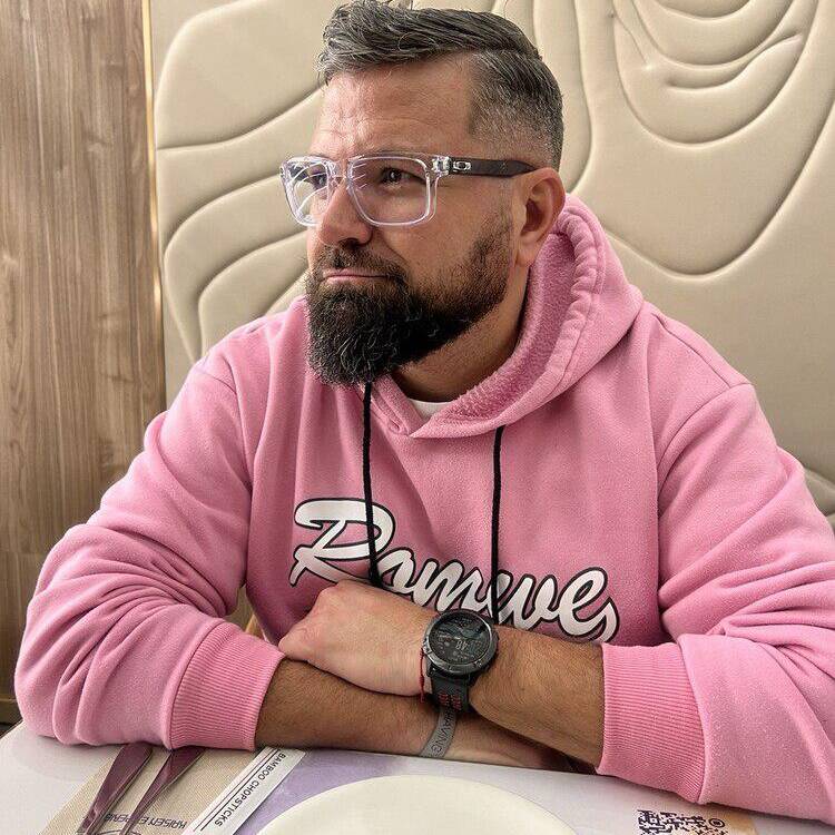 Foto de perfil