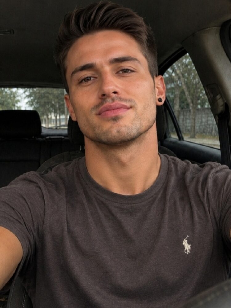 Foto de perfil de Luis